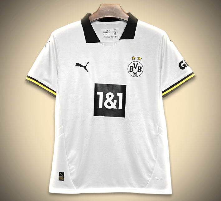maillot-borussia-dortmund-third-2425 Maillot Borussia Dortmund Third 2425