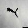 maillotbvbblancpuma.jpg Maillot Borussia Dortmund Third 2024-2025 detail tissu