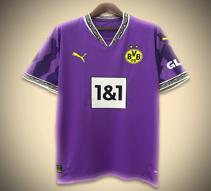 Camiseta Borussia Dortmund Portero 2425