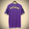 camiseta de fútbol portero color Borussia Dortmund