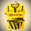 maillot-borussia-dortmund-domicile-ldc-2425 Maillot Borussia Dortmund Domicile LDC 2425