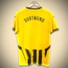 vetement-de-sport-borussia-dortmund-domicile vêtement de sport Borussia Dortmund domicile