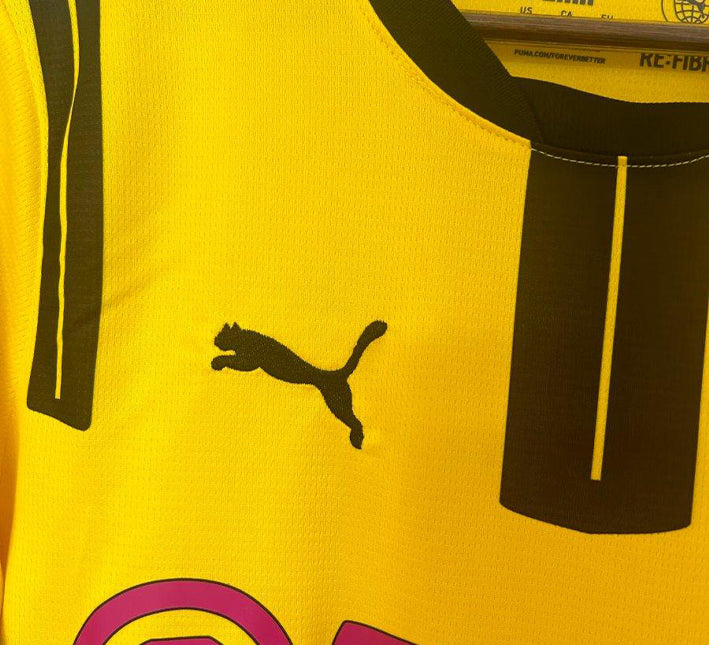 t-shirt-officiel-borussia-dortmund-saison-2425 t-shirt officiel Borussia Dortmund saison 2425