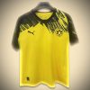 Camiseta Borussia Dortmund Previa 2425