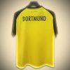 camiseta de fútbol Borussia Dortmund para previa