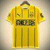 Maillot Concept Borussia Dortmund Édition One Piece 2025-2026 vue de face