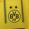 maillot domicile Borussia Dortmund 2425
