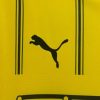 Maillot Concept Borussia Dortmund Édition One Piece 2025-2026 detail tissu