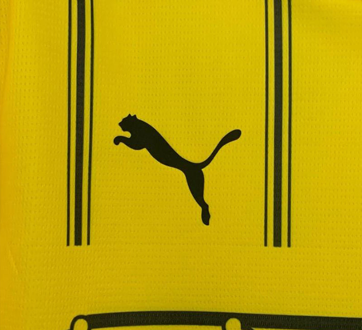 t-shirt officiel Borussia Dortmund saison 2425