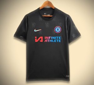 maillot-concept-chelsea-noir-edition-2425-pour-supporter Maillot concept Chelsea noir édition 2425 pour supporter