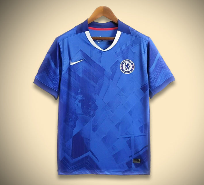 Camiseta Chelsea Primera Equipación 2526