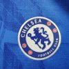 Túnica oficial Chelsea azul rey versión primera equipación