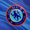 Camiseta primera equipación Chelsea temporada 2024 2025 azul oficial