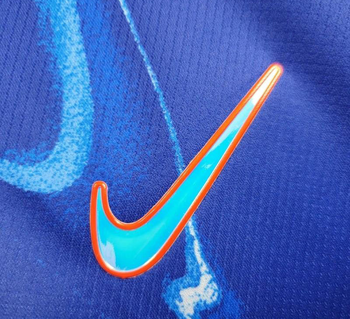 Equipación fútbol Chelsea primera equipación azul rey nueva colección