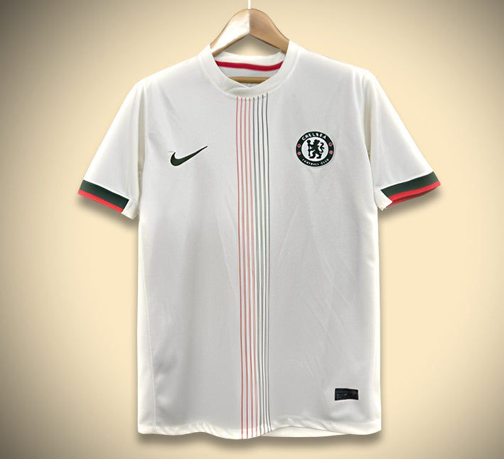 maillot-chelsea-exterieur-2526 Camiseta Chelsea Segunda Equipación 2526