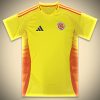 maillot-colombie-domicile-2024 Maillot Colombie Domicile 2024