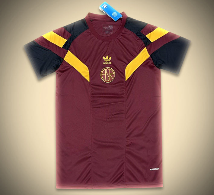 Camiseta Concept AS Roma 2425