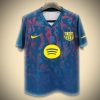 Maillot Concept FC Barcelone Edition Artistique 2425