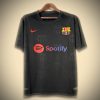 Camiseta Concept FC Barcelona Edición Negra 2526