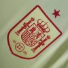 vetements-de-sport-espagne-2024-maillot-exterieur vêtements de sport Espagne 2024 maillot extérieur
