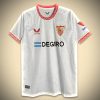 Maillot FC Séville Domicile 2425