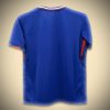 tenue-officielle-equipe-de-france-2024 tenue officielle équipe de France 2024