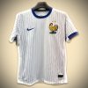 Maillot France Extérieur Euro 2024