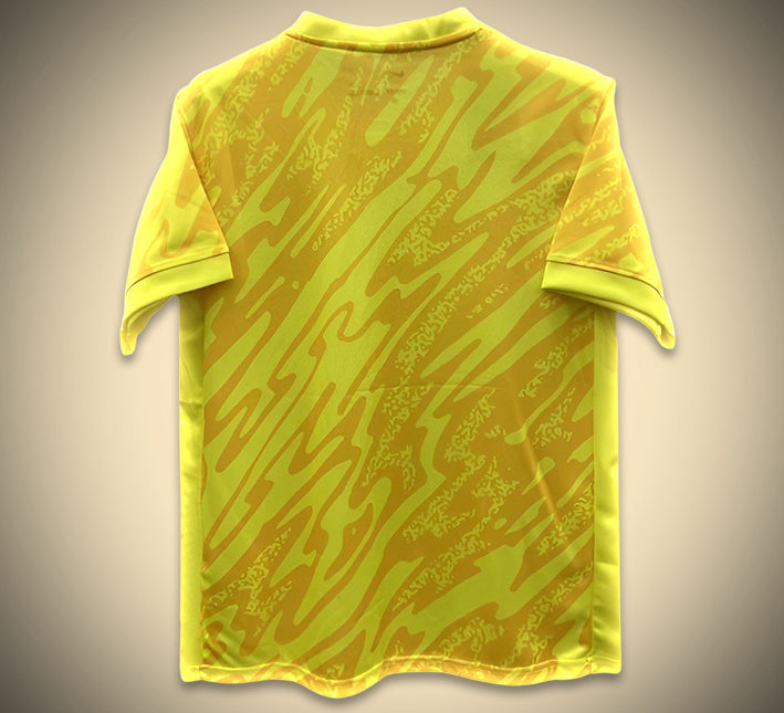 camiseta portero equipo de Francia Euro 2024