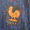 t-shirt-de-l-equipe-de-france-version-domicile-2025 t-shirt de l'équipe de France version domicile 2025