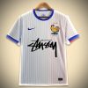 maillot-concept-france-x-stussy Camiseta Concept Francia x Stussy