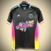 Camiseta Inter Miami CF Concept Negra 2425