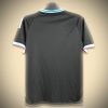 Camiseta de fútbol Inter Miami CF negra edición concept temporada 2024 2025