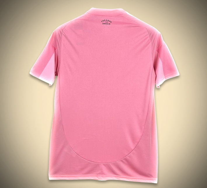 maillot-de-football-inter-miami-cf-tenue-domicile-rose-officiel Maillot de football Inter Miami CF tenue domicile rose officiel
