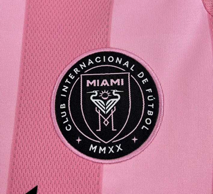 maillot-domicile-inter-miami-cf-saison-2025-2026-rose Maillot domicile Inter Miami CF saison 2025 2026 rose