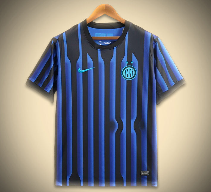 Camiseta Concept Inter Milán Edición Primera Equipación 2526