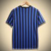 Túnica de fútbol Inter Milán estilo concept para aficionados
