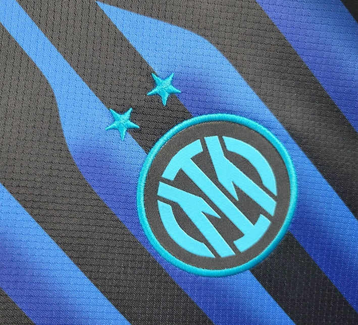 Camiseta Concept Inter Milan Primera Equipación temporada 2526