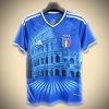 maillot-concept-italie-edition-ville-bleu-collection-football-saison-2023 Maillot concept Italie édition ville bleu collection football saison 2023