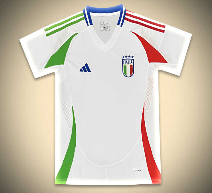 Maillot Italie Extérieur 2425