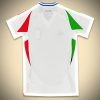 maillot de football Italie extérieur saison 2425