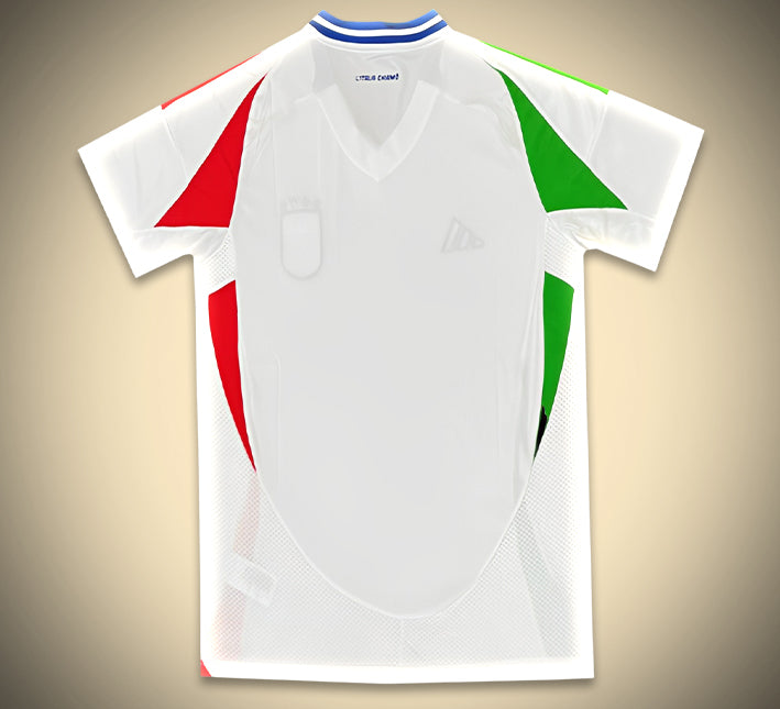 maillot de football Italie extérieur saison 2425