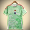 Maillot Italie Extérieur Vert 2425