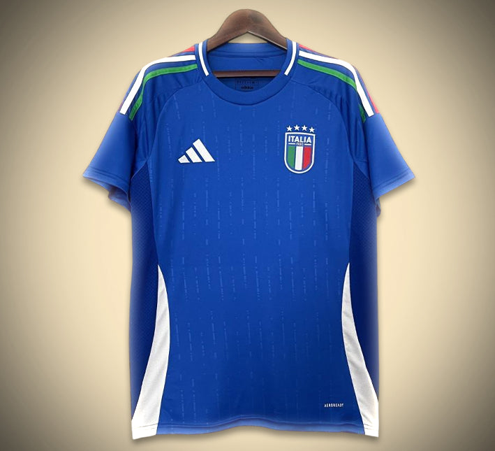 maillot-italie-domicile-2425 Maillot Italie Domicile 2425