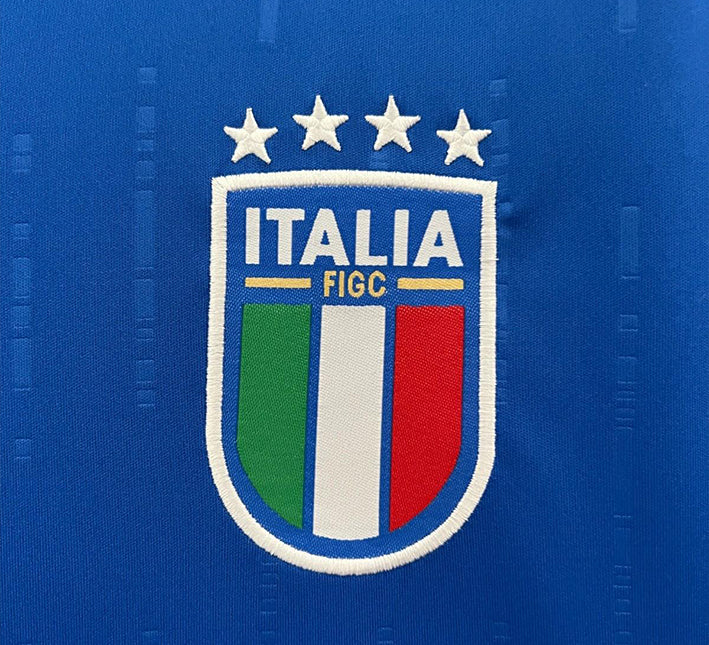 t-shirt-de-sport-italie-domicile-2024-2025 t-shirt de sport Italie domicile 2024 2025