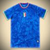 maillot-concept-italie-edition-michel-ange-bleu-2024 Maillot Concept Italie Édition Michel-Ange Bleu 2024