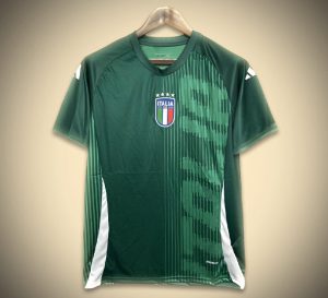 Camiseta Italia Prepartido 2425