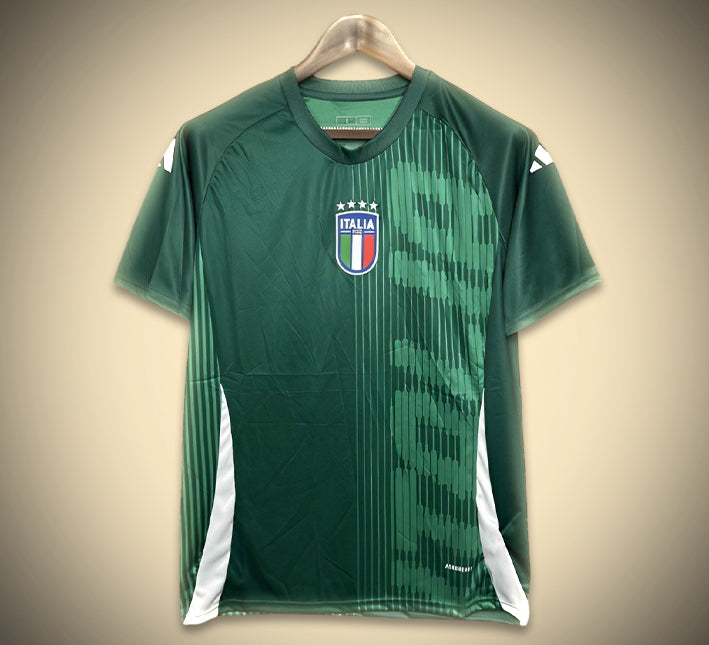 maillot-italie-avant-match-2425 Maillot Italie Avant-Match 2425