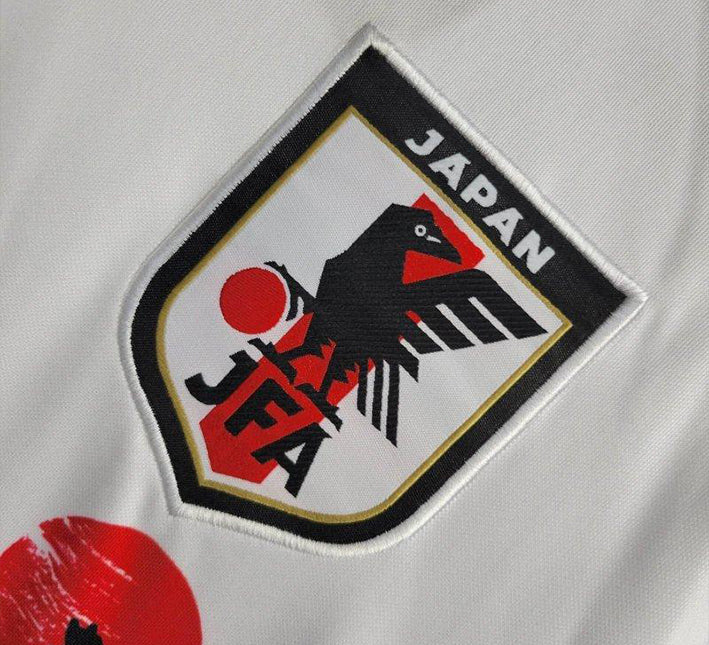 Camiseta Concept Japón Edición Blanca 2425