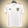 Equipación Aficionado Japón Blanca Diseño Concept Edición 2425