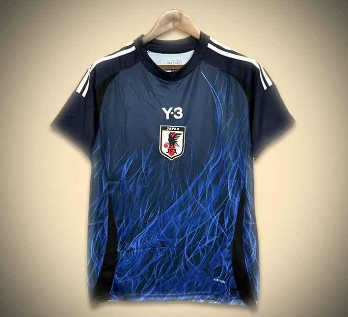 Maillot Japon Domicile Y-3 2425